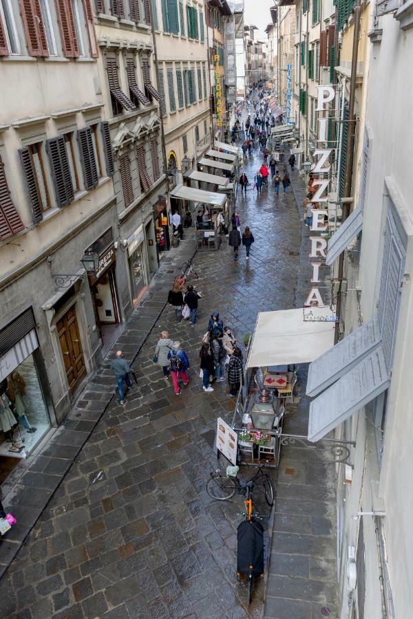 Brunelleschi فلورنس المظهر الخارجي الصورة