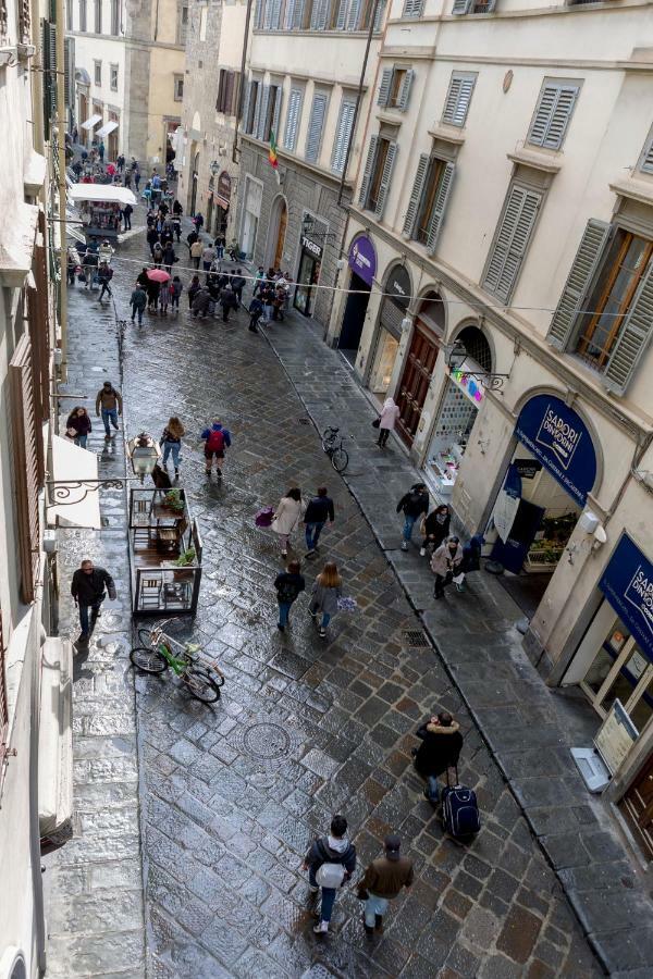 Brunelleschi فلورنس المظهر الخارجي الصورة