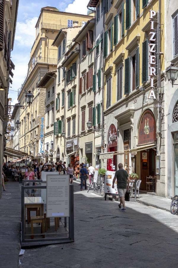 Brunelleschi فلورنس المظهر الخارجي الصورة